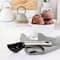 Oster Baldwyn Stainless Steel & Plastic Ice Cream Scoop